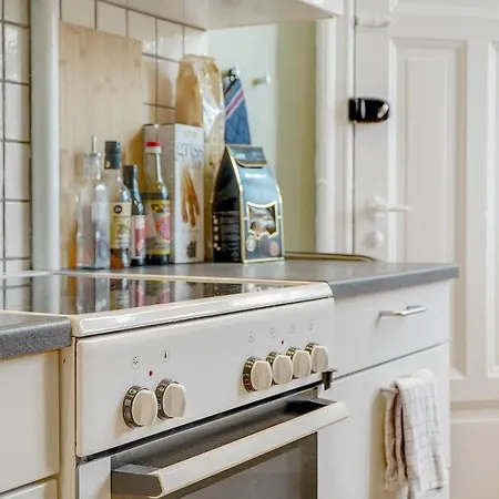 Apartment Homely And Spacious In Cph Copenhagen