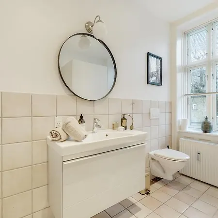 Homely And Spacious In Cph * Copenhagen