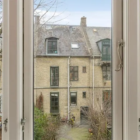 Apartment Homely And Spacious In Cph *